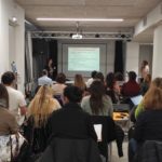 Celebren la primera trobada tècnica d’estrangeria i món laboral del Baix Empordà trobada món laboral i estrangeria