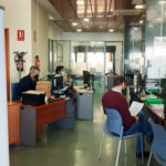 El CSIF denuncia l’Ajuntament de Palamós per l’ús de cotxes patrulla per a ús privat, per part de polítics