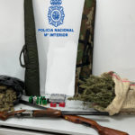 Desmantellen una plantació ‘indoor’ de marihuana en una casa de Castell-Platja d’Aro