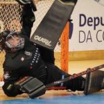 El Palafrugell cau derrotat al camp del líder