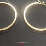 Detingut per robar joies vendre-les a botigues de compravenda d’or de la comarca Descobreixen una trentena de transaccions i investiguen si n'hi ha més de sostraccions a domicilis on treballés