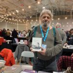 Marc Boix: “Sempre havia cregut que Jesús tenia origen celta”