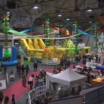 Agenda de Parcs de Nadal: Tots els Parcs Infantils de Nadal del Baix Empordà Parc Infantil de Nadal