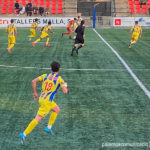 El Palamós visita el Parets amb l’objectiu de sumar