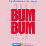 La Marató 2022 al Baix Empordà: agenda d’actes i activitats