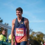 Adel Mechaal queda primer en el Cros de San Juan Evangelista