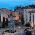 El Museu d’Història de Sant Feliu de Guíxols cataloga 573 teles del pintor Josep Albertí Museu d'història de Sant Feliu