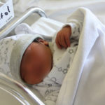 EXCLUSIVA: Ja se sap com serà el primer nadó del 2023 nascut al Baix Empordà