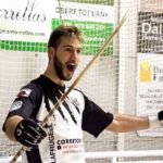 El Palafrugell rep l’Alcobendas