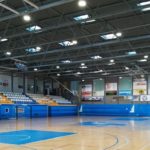 Palamós tindrà un nou pavelló esportiu al costat de l’actual