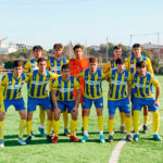 El Palamós guanya al camp del Parets