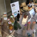 Torroella decorara aparadors buits amb productes KM0 sota el reclam “És del Montgrí”