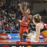 L’Uni no afluixa, i continua al capdavant de la Lliga Femenina amb el València