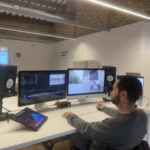 El nou Coworking de la Bisbal entra en funcionament