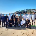 La garoinada protagonitza l’hivern a Palafrugell La Garoinada