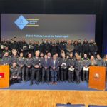 La Policia Local de Palafrugell impulsarà una Oficina d’Atenció a la Víctima Patró Policia Local Palafrugell