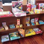 La Biblioteca de Begur incorpora jocs de taula per a totes les edats privat:-la-biblioteca-salvador-raurich-incorpora-jocs-de-taula-per-a-totes-les-edats