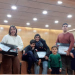 privat:-lliurament-de-premis-del-3r-concurs-d’ornamentacio-nadalenca-de-forallac