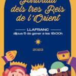 privat:-els-reis-arribaran-a-llafranc,-a-partir-de-les-6-de-la-tarda,-el-dia-5-de-gener