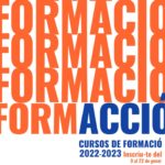 privat:-nous-cursos-de-formacio-al-centre-municipal-d’educacio-per-aquest-inici-de-2023