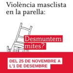 privat:-exposicio-“violencia-masclista-a-la-parella:-desmuntem-mites?”