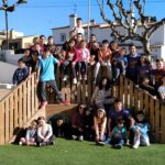 privat:-prop-d’una-quarantena-d’infants-gaudeixen-del-nadal-esportiu-i-ludic