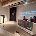 Una exposició i una línia de roba esportiva són algunes de les novetats de l’Oncotrail 2023 privat:-una-exposicio-i-una-linia-de-roba-esportiva,-principals-novetats-de-l’oncotrail-en-la-seva-desena-edicio