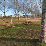 privat:-l’ajuntament-inicia-els-treballs-per-millorar-les-arees-de-joc-infantil-de-vulpellac-i-fonteta