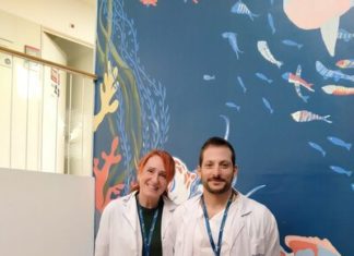 Joan Bonet: “Com a molt tard, el setembre hauríem de veure les màquines començant les obres” Joan Bonet