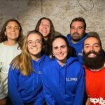 Torna la Festa de Reis als Ametllers dels Trompats