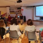 Palamós impulsa la creació de la Taula de Salut com a generadora de benestar