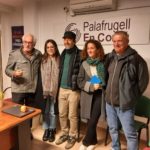Palafrugell En Comú Podem aprova els 5 primers noms de la llista per les municipals En Comú Podem Palafrugell