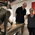 Els centres de la Fundació Vila Casas van rebre més de 46.000 visitants el 2022 Fundació Vila Casas