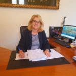 Maite Selva: “El Centre d’interpretació situa Begur com a capital dels indians de Catalunya”