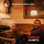 Programa gener 1 2023