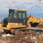 El PSC de la Diputació de Girona presenta una moció perquè les despeses del tancament de Solius les assumeixi la Generalitat Abocador de Solius moció