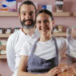 Andrea Dopico: “Em fa especial il·lusió haver rebut la Fava d’Or de Cacau”