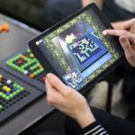 La Biblioteca de Palafrugell aposta per la creació de videojocs amb Bloxels Videojocs