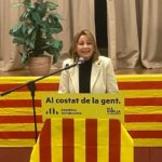 Carme Viñas vol impulsar Calonge i Sant Antoni amb la seva candidatura a les eleccions municipals