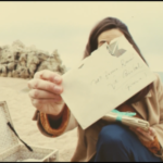 Gisela Saló: “La meva àvia és immortal”, l’assaig d’un funeral.