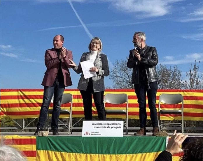 ERC Vall-Llobrega