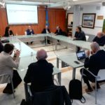 Ajuntaments del Baix Empordà i la Generalitat es reuneixen amb Endesa per posar fi als talls del servei elèctric ajuntaments Endesa Reunió