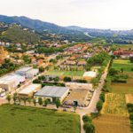 La Xarxa de Polígons del Baix Empordà vol promoure el sòl i el sostre industrial de la comarca amb visió de conjunt Xarxa de polígons