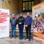 Més de 500 ciclistes participaran a la VolCAT Platja d’Aro