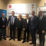 La situació econòmica actual, a anàlisi al Debat d’Economia de Begur 2023 Debats d'economia de Begur