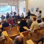 La Fundació Josep Pla rep més de trenta volums manuscrits i mecanoscrits originals de Josep Pla