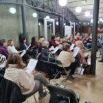 El Cor Carreras Dagas recuperarà el Rèquiem de Melcior de Ferrer La Passió de la Bisbal