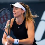 Paula Badosa es retira per lesió del torneig d’Adelaida
