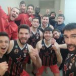 El Bisbal Bàsquet guanya davant del potent Mataró