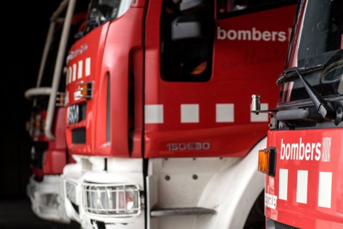Bombers focs